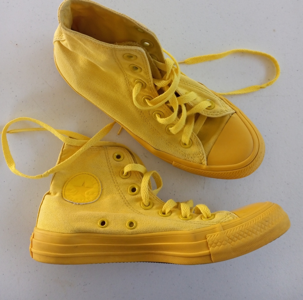Converse All Star High Top 4M/6W